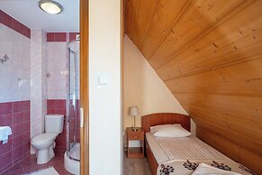Willa u Anusia Jacuzzi & Sauna