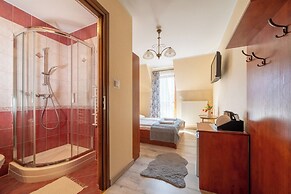 Willa u Anusia Jacuzzi & Sauna