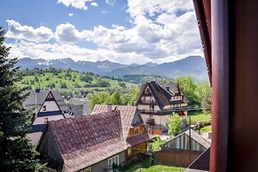 Willa u Zwijacza