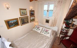 Apartments Milkana