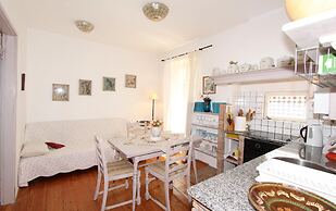 Apartments Milkana