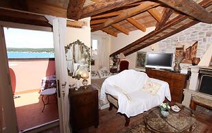 Apartments Milkana