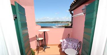 Apartments Milkana