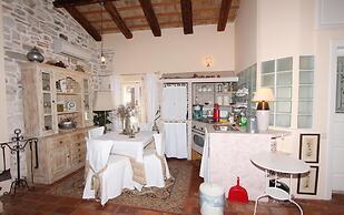 Apartments Milkana