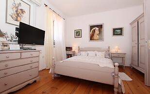 Apartments Milkana