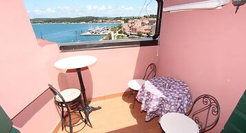 Apartments Milkana