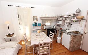 Apartments Milkana