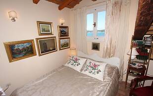 Apartments Milkana