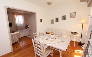 Apartments Milkana
