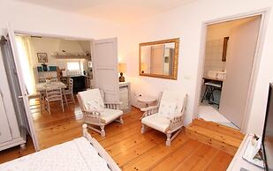Apartments Milkana
