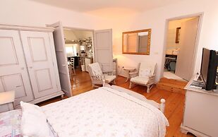 Apartments Milkana