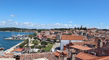 Apartments Milkana