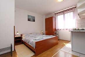 Apartments Miriana