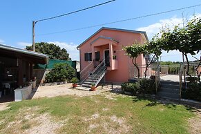 Apartment Mondelaco