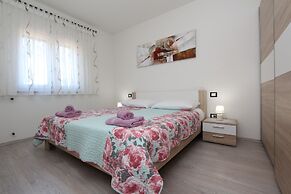 Apartment Mondelaco