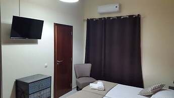 Almancil Hostel