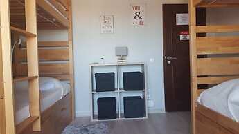 Almancil Hostel
