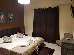 Almancil Hostel