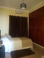 Almancil Hostel