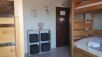 Almancil Hostel