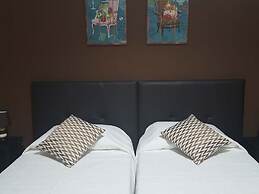 Almancil Hostel