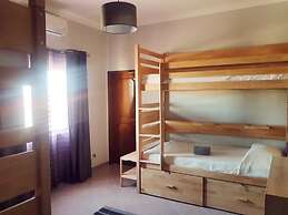 Almancil Hostel