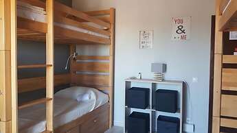 Almancil Hostel