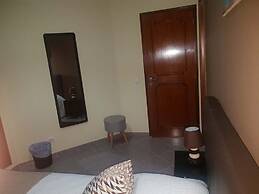 Almancil Hostel
