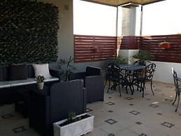 Almancil Hostel