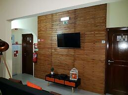 Almancil Hostel