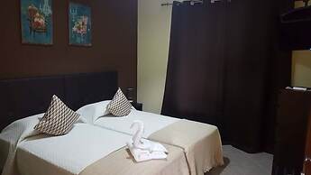 Almancil Hostel