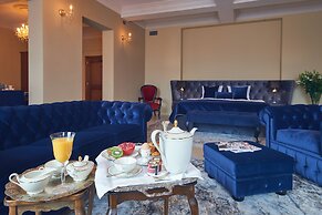 Hotel Bogoria