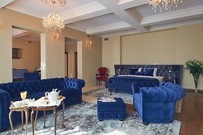 Hotel Bogoria