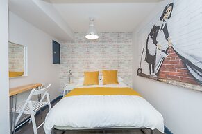 The Loft Brighton