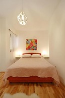 Ina Apartments