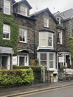 Hillsdale in Ambleside