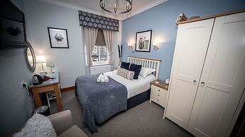 Hillsdale in Ambleside