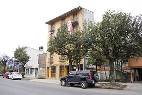 OYO Hotel Museo