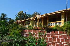 Nisarg Resort