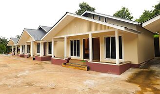 Nisarg Resort