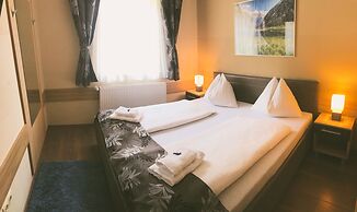 Hotel Mallnitz Appartements