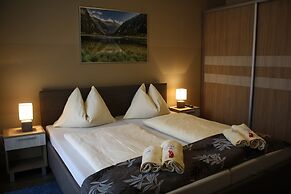 Hotel Mallnitz Appartements