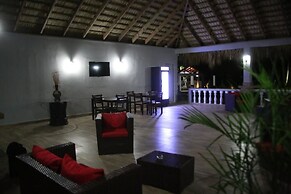 Hacienda & Villa Don Pancho