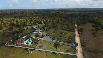 Hacienda & Villa Don Pancho