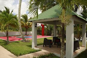 Hacienda & Villa Don Pancho