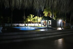 Hacienda & Villa Don Pancho