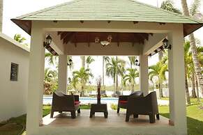 Hacienda & Villa Don Pancho