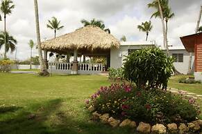 Hacienda & Villa Don Pancho