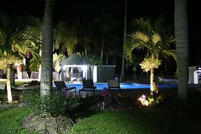 Hacienda & Villa Don Pancho