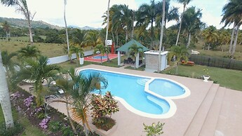 Hacienda & Villa Don Pancho